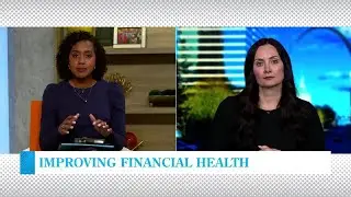Improving Financial Health