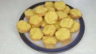 Grain Free Dog Treats Recipe