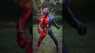 ALL Form kamen rider double/w😎 #fypシ゚viral #lewatberanda #bismillahrame #kamenrider #tokusatsu