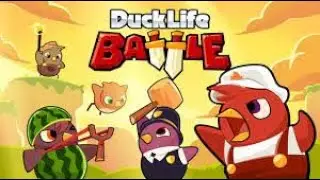 DUCK LIFE BATTLE [#2]