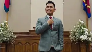 Ilung Daime II Tinggim nangba chiam yibe