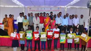 TSCOST 26th NCSC 2018 | State Level Event Program