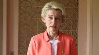 G7 and NATO partners condemn these brutal massive strikes against Ukraine!