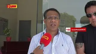 Pedro Aparicio husu deskulpa kona ba membru PSHT re’in ema nia ain