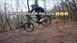 Freeride e Urban DH per la brianza