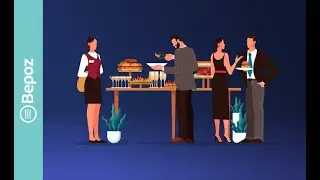 Hotel and Resort Catering and Sales POS (IVVY Integration)