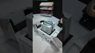 Valkyrie Take The Unboxing Experience To The NEXT LEVEL!