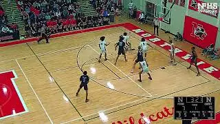 NV Vs. GRC 2023