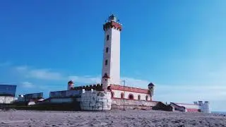 El Faro Monumental La Serena Chile