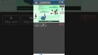 Musharna setup + Spectrier Sweep!!