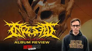 Ingested 