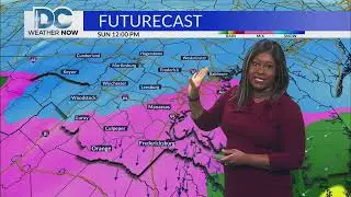 Snow coverage 1.25.26
