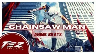 CHAINSAW MAN Ost Remix -