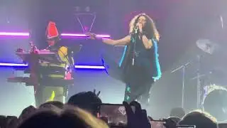 Danny Don&rsquo;t You Know Ninja Sex Party Philly