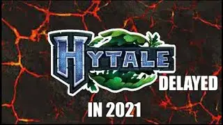 Hytale's Delayed And How It Affected Me | Hytale's Delay Changed Me