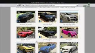 GTA 5 High Life Update Game Play