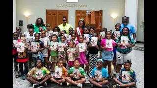 Miss Florida x Boys & Girls Club Homecoming Vlog: Celebrating after the Crown