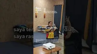 Luahan Hati untuk Anak-anak Penan