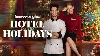 Hotel for the Holidays(2022)