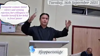 God's grace is available to all who seek Him with persistent faith & humility by bro Uriel John Rai