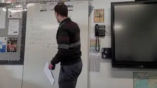 5D Problem solving with integration