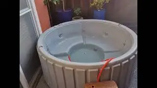 Banheira ECOSPA da Ouro Fino Spa - Como melhorar?