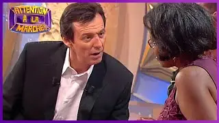 💰 ATTENTION À LA MARCHE 🏆🕺 - Jean Luc REICHMANN | S4 - EP252 📺 (16 11 04) | Replay TV