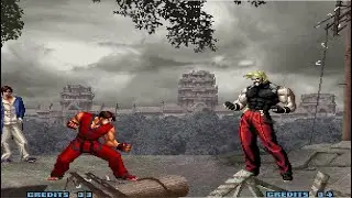 KULA en UN DUELO ÉPICO contra RUGALERO DE U.S.A (😱) ¿SE VALE TODO?¿FINAL INESPERADO?¿QUIÉN GANARÁ?😬