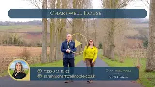 Chartwell House, Stanford Park, Stanford Bridge