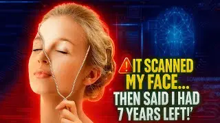 This AI Knows When You&rsquo;ll Die 😱 | AI Can Predict Your Life & Death! 😱
