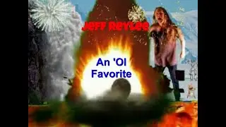 Cracklin' Rosie- Performed By: Jeff Reylee