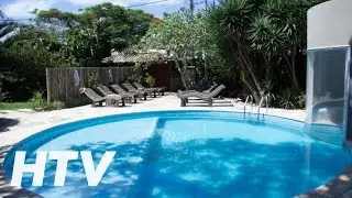 Posada Pousada da Cyssa, B&uacute;zios