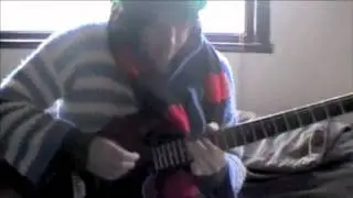 LostAlone - All (Lost) Alone On Christmas