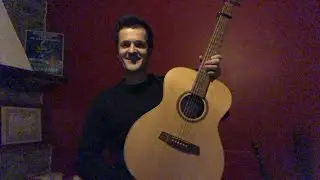 Dantes Live - FRENCH SINGER sings 3 songs in ENGLISH, FRENCH and CHINESE