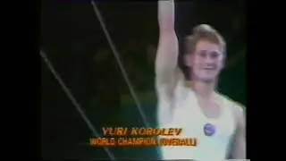 1987 USSR Display