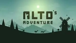 Alto's Adventure | Pt.3