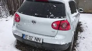 Mkv golf 5 Automatic hatch pop kit