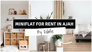 Luxury Miniflat for Rent in Ajah