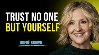 Bren&eacute; Brown | How to Find Your Inner Compass When No One Supports You