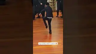 Age DOES NOT matter!🔥#kid #dance #viral