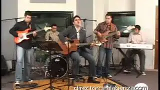 Cristo Amante de mi Alma