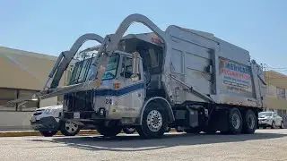American Reclamation Front Loaders
