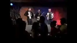 The Western Senators - The Clarinet Polka - No. 1 West - 1988