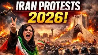 Iran Protest What happening in Iran Right Now ✅️ 😳 | #IranProtests#Iran2026#FreeIran