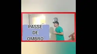 FUNDAMENTOS DO HANDEBOL -   PASSES E RECEP&Ccedil;&Atilde;O