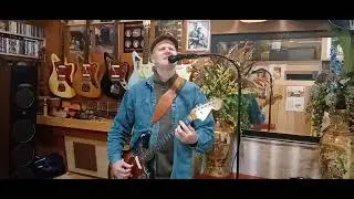 The Word was God (Melody from Billy Joel song) John chapter 1