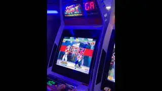GoD Jazzy Auto-Qual LR4 - Sunny (KE) Vs. Ch0sen (YU)