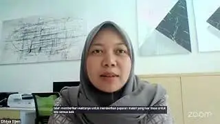 GovAsset Education #12 - Itjen Kemenag - Diklat PKA LAN 2025