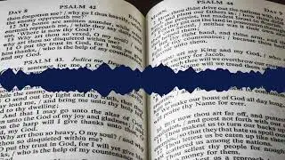 Christian Archive: J. Vernon McGee - The Future Becomes The Past - [Edited Sermon]