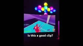 Is this a good clip? #fortnite #raybanmeta #clips